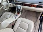 Volvo V70 3.2 Summum V6 *NETTE EN VOLLE AUTO*, Auto's, 238 pk, 1622 kg, Zwart, 92 €/maand