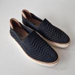 Ugg schoenen instappers maat 36. Zwart., UGG, Ophalen of Verzenden, Zo goed als nieuw, Instappers