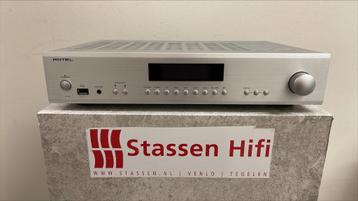 Rotel A14 + CD14 demo beschikbaar voor biedingen
