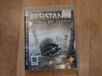 Resistance fall of man PS3, Spelcomputers en Games, Games | Sony PlayStation 3, Vanaf 18 jaar, Shooter, 1 speler, Ophalen of Verzenden