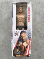 Mattel FMJ70 Figuur Randy Orton, 30 cm, Ophalen of Verzenden, Nieuw