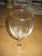 glas met vredespaleis (vlgnr 3) den haag, Ophalen of Verzenden