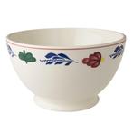 Schalen Boerenbont servies, Huis en Inrichting, Kange Lozannastraat 142, 2018 Antrwerpen, Nieuw, Ophalen of Verzenden, Schaal of Schalen