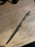 17e eeuws mes - Bodemvondst, Ophalen of Verzenden