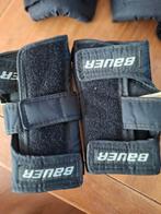 Bauer, pols bescherming, Ophalen, Bescherming, Bauer