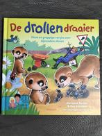 M. Busser & R. Schröder - De drollendraaier, Ophalen of Verzenden, Zo goed als nieuw, Marianne Busser; Ron Schröder, 2 tot 3 jaar