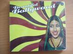 Beautiful Bollywood (Nieuw in folie!) 2-CD, India, Cd's en Dvd's, Cd's | Wereldmuziek, Aziatisch, Ophalen of Verzenden, Nieuw in verpakking