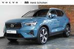 Volvo XC40 T4 Recharge Inscription | Panoramadak | 360° Par, Auto's, Volvo, Euro 6, Blauw, Hybride Elektrisch/Benzine, 3 cilinders