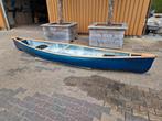 Cottager Duo Canadese Kano HANDGEMAAKT!!, Watersport en Boten, Kano's, Ophalen, NL, Cottager Duo, Nieuw