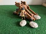 Playmobil 9245 Dragon met Katapult, Ophalen of Verzenden, Zo goed als nieuw