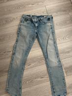 Gstar mt 30-32, Kleding | Dames, Spijkerbroeken en Jeans, Blauw, W30 - W32 (confectie 38/40), Gstar, Ophalen of Verzenden