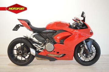 Ducati PANIGALE V2 (bj 2020) beschikbaar voor biedingen