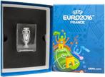 Replica van de UEFA EURO 2016 Trofee Nieuw !!!, Ophalen of Verzenden, Nieuw, Overige typen