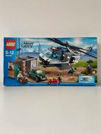 Lego 60046 - Lego City Boevenschuilplaats 60046 - *NIEUW*, Ophalen of Verzenden, Nieuw, Complete set, Lego