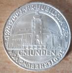 Oostenrijk, 100 Schilling 1978 - zilver, Postzegels en Munten, Munten | Europa | Niet-Euromunten, Zilver, Ophalen of Verzenden