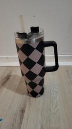 Stanley Cup - Houdt je drank lang koud!, Ophalen, Gebruikt