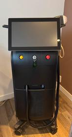 Diode Ice Laser, Ophalen, Zo goed als nieuw