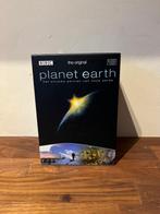 dvd film box - BBC Earth - Planet Earth Complete Serie, Ophalen of Verzenden, Zo goed als nieuw