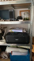 Kapotte Canon MX475, Computers en Software, Printers, Ophalen, Kopieren, All-in-one, CANON