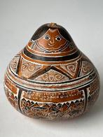 🔷Kalebas Peru, Ophalen of Verzenden