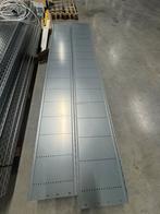 10 st. Niedax dichte kabelgoot 60x400mm sendz. verz. 3000 mm, Ophalen, Nieuw, 250 mm of meer, Overige typen