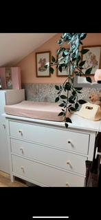 Ikea hemnes ladekast, Ophalen, Gebruikt, Jongetje of Meisje