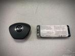 Volkswagen Polo 2G 2021 airbag set stuur airbag passagier ai, Auto-onderdelen, Dashboard en Schakelaars, Ophalen of Verzenden