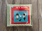 CD Jip & Janneke, Cd's en Dvd's, Ophalen of Verzenden, Zo goed als nieuw, Verhaal of Sprookje