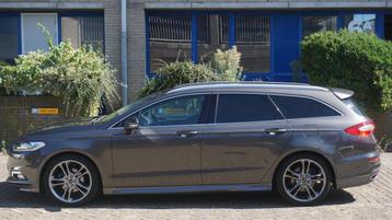 Ford Mondeo Wagon 1.5 TDCi Titanium beschikbaar voor biedingen