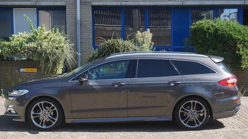 Ford Mondeo Wagon 1.5 TDCi Titanium, Auto's, Ford, Bedrijf, Te koop, Mondeo, ABS, Airbags, Airconditioning, Climate control, Cruise Control