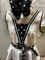 Carnaval kostuum badkleding, Ophalen, Zo goed als nieuw