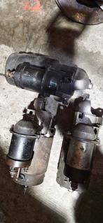 Chevrolet Small Block Startmotors 5.0 5.7 305 350, Auto-onderdelen, Motor en Toebehoren, Ophalen of Verzenden, Gebruikt, Chevrolet