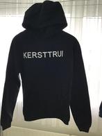 Kersttrui, Kleding | Dames, Truien en Vesten, Ophalen, Zo goed als nieuw, Maat 34 (XS) of kleiner, Zwart