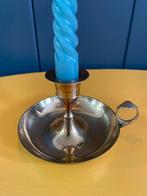 Messing blaker, Ophalen of Verzenden, Koper of Brons