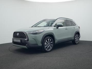 Toyota Corolla Cross Hybrid 140 Style Premium Pack Nu inclus beschikbaar voor biedingen
