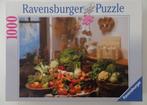 Ravensburger Puzzel 1000 Stukjes Legpuzzel, Hobby en Vrije tijd, Denksport en Puzzels, Ophalen of Verzenden, 500 t/m 1500 stukjes
