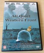 dvd All Quiet On The Western Front (1979), Vanaf 16 jaar, Ophalen, Zo goed als nieuw, Oorlog