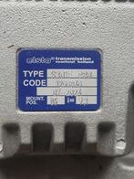 Lammers draaistroommotor 0,75kW met reductor i=7,1, Doe-het-zelf en Verbouw, Motoren, 1400 tot 1800 rpm, Nieuw, Ophalen of Verzenden