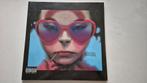 Gorillaz Humanz 2017 Eu Hiphop vinyl album Nieuw Mint sealed, Verzenden, 2000 tot heden, Nieuw in verpakking, 12 inch