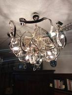 Delphinium Chandelier William Brand Annet van Egmond, Huis en Inrichting, Lampen | Kroonluchters, Brand en Annet van Egmond, Nederlandse Design