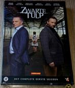 Zwarte Tulp - Complete Eerste Seizoen op DVD, Cd's en Dvd's, Vanaf 12 jaar, Ophalen of Verzenden, Nieuw in verpakking, Drama
