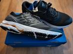Nieuwe Tunder Blade Sportschoenen Maat 46-47, Sport en Fitness, Korfbal, Ophalen of Verzenden, Nieuw, Schoenen