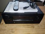 Denon AVR-1910 7.1ch versterker met Multi-zone en 1080p HDMI, Gebruikt, Denon, Ophalen of Verzenden, 120 watt of meer