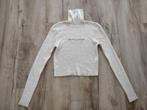 2x gave witte coltrui Pretty Little Thing, maat M. Coltrui., Kleding | Dames, Maat 38/40 (M), Ophalen of Verzenden, Onb, Wit