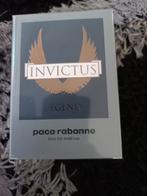 Paco Rabanne Invictus Legend Eau de Parfum 80ml, Ophalen of Verzenden, Nieuw
