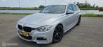 BMW 3-serie Touring 316i Limited Series M Sport High, Navigatiesysteem, Euro 6, 4 cilinders, Handgeschakeld