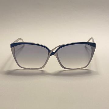 Vintage Lanvin zonnebril beschikbaar voor biedingen