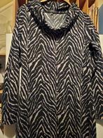 Dames jurken, Kleding | Dames, Jurken, Ophalen of Verzenden, Zo goed als nieuw, Maat 46/48 (XL) of groter, Onder de knie