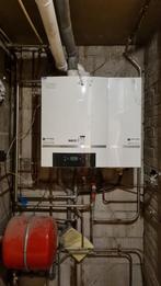 Hr 107 Nefit Ketel, Ophalen, Gebruikt, Aardgas, Boiler