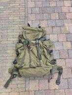 Berghaus rugtas Vulcan Cyclops 2 / 120 liter, Ophalen of Verzenden, Landmacht, Nederland, Kleding of Schoenen